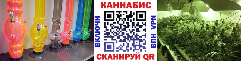 Марихуана Bruce Banner  Кирс 